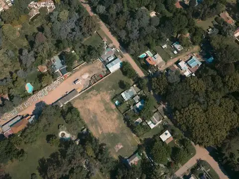 TERRENO A LA VENTA EN DEL VISO