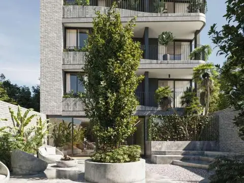 Oficina 5 ambientes con 2 baños