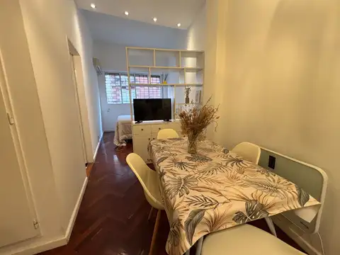 Rodríguez Peña 1200