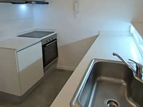 Departamento en Alquiler A Estrenar