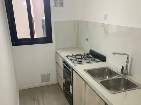 Departamento en Venta de Monoambiente
