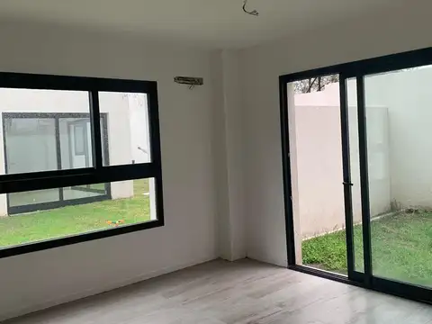 Departamento en Venta 1 año