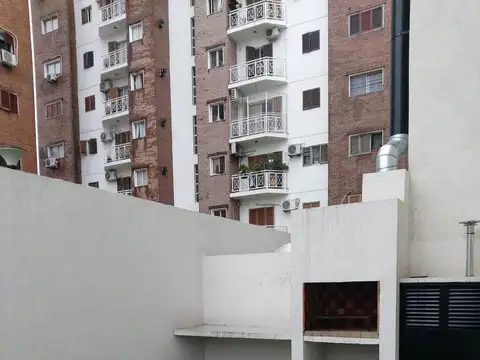 Departamento en Monte Grande