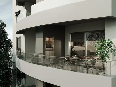 Departamento - Boedo