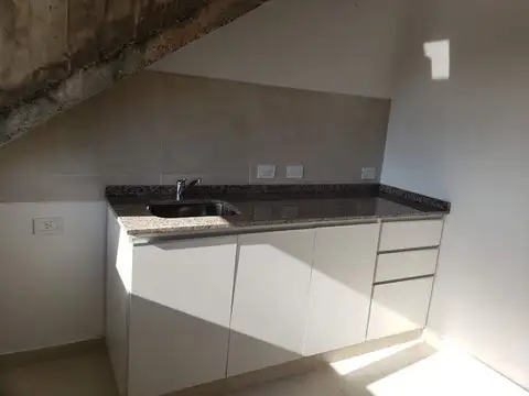 Departamento en Alquiler de Monoambiente