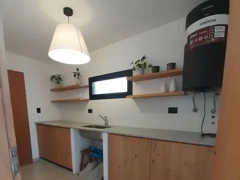 Casa En Venta Sierra De La Ventana 2 Dormitorios, Barrio Privado Las Verbenas