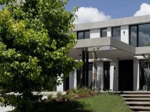 Casa  en Venta en Pilara, Pilar, G.B.A. Zona Norte
