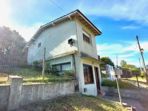 Casa - Venta - Villa Gesell - MONOAMBIENTE - Gas Natural