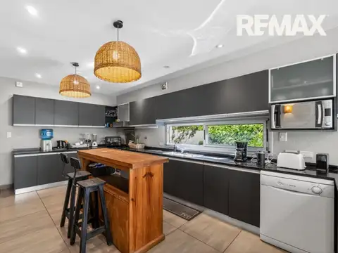 Casa en Venta al Noreste