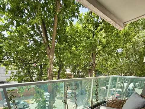 Doctor Pedro Ignacio Rivera 5800, Piso 1