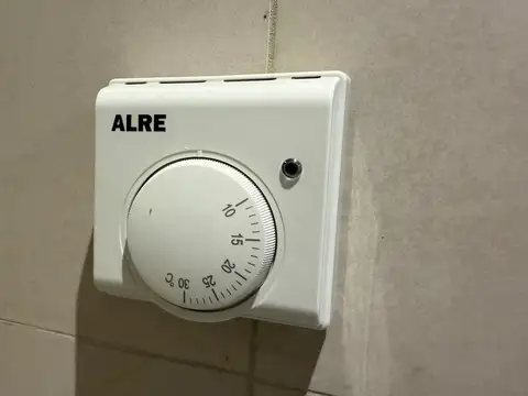 Departamento en Alquiler Temporal al Norte