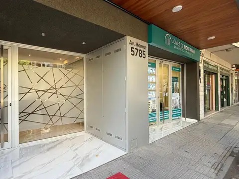 Monroe 5785
