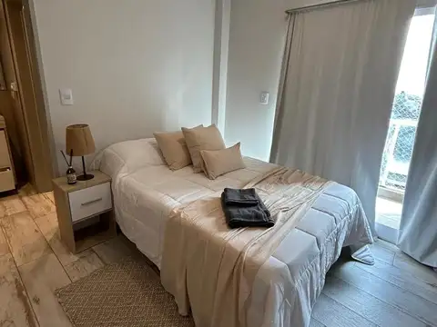 Departamento en Alquiler Temporal en Villa Urquiza, USD 650