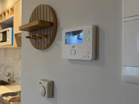 Departamento en Alquiler Temporal Apto profesional