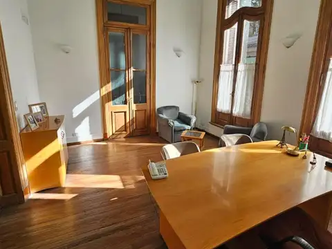 Depto Tipo Casa 4 ambientes con 1 baño