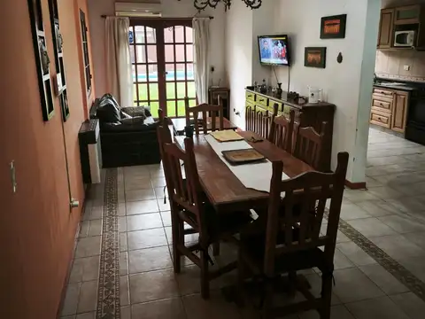 Casa en Venta de 3 dormitorios