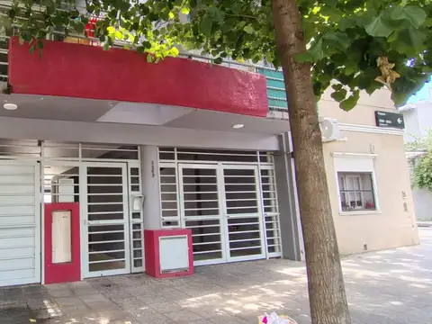 Departamento Monoambiente 35m2 - Balcon - Apto Prof y Credito - Franco al 3200