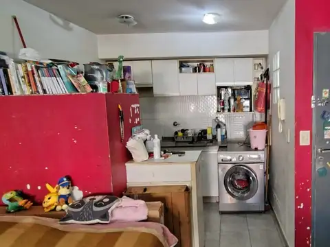 Departamento en Venta 10 años