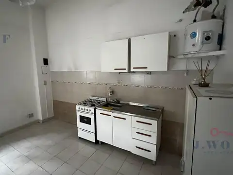 Depto Tipo Casa en Venta de 2 ambientes