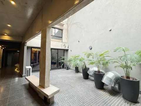 VENTA - Monoambiente Mendoza 1800 - Calidad Celenia