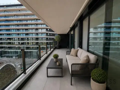 Departamento en Alquiler Bliss - San Fernando