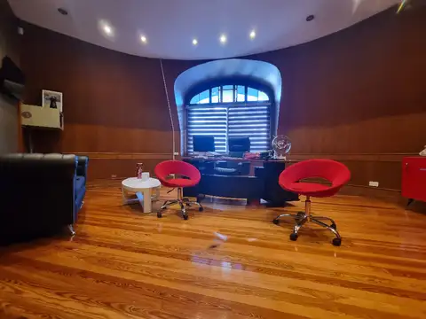 OFICINAS - PLANTA DIVIDIDA - MICROCENTRO (COMERCIAL), CAPITAL FEDERAL