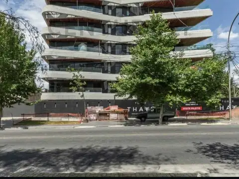 VENTA DE DEPARTAMENTO EN CIUDAD DE MENDOZA