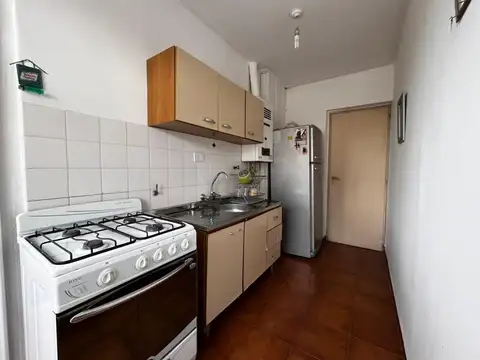 Departamento en Venta 43 años