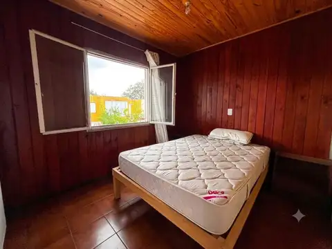Departamento 6 ambientes con 1 baño