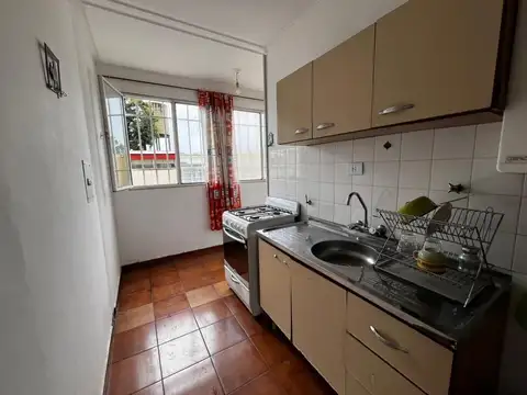 Departamento en Venta en Alto Alberdi, USD 54.000