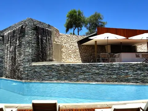 Hotel en venta en San Javier, Cordoba