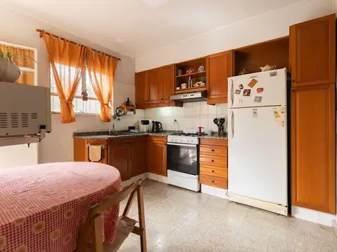Casa en Venta 36 años