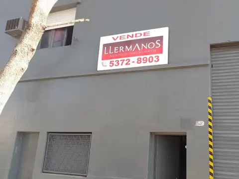 Venta 4 Galpones 10 Ambientes 1430 m² Totales José Ingeniero