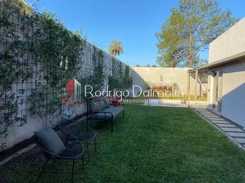 VENDO. Casa zona Hostería San Gabriel. Concordia, ER.-