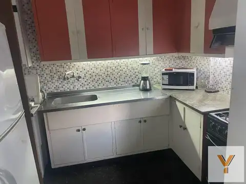 Departamento en Alquiler 40 años