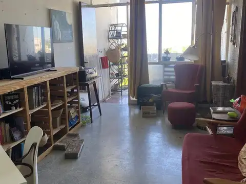 Departamento en Alquiler de 4 ambientes