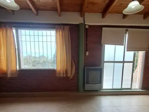 Depto Tipo Casa en Venta de 3 dormitorios