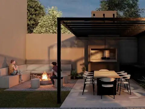 Departamento en Venta A Estrenar