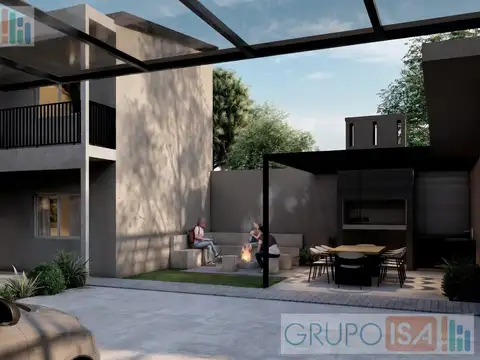 Departamento en Venta A Estrenar