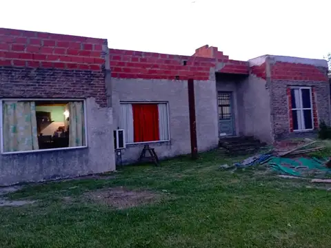 CASA a la VENTA