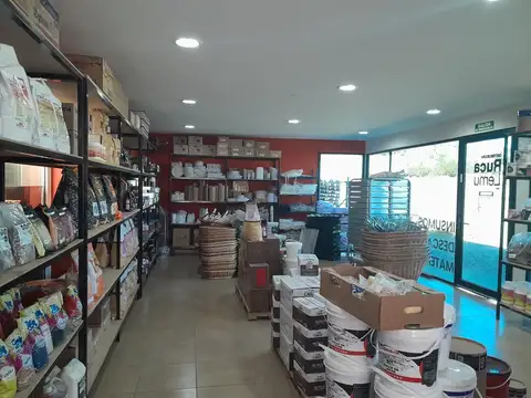 Galpon en Venta en Dina Huapi, USD 490.000