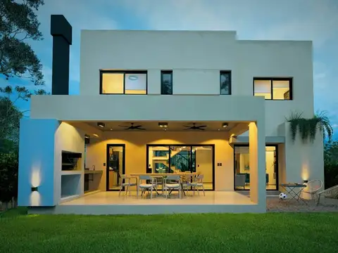 Casa en Venta al Norte