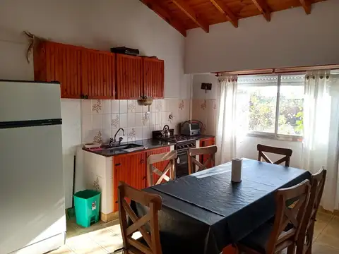 Paseo 143 100, Piso 3