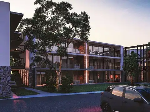 Departamento en Venta de 2 dormitorios