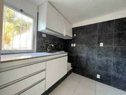 Casa en Alquiler 5 años