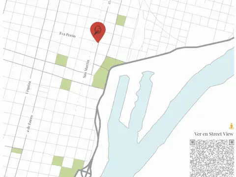 Departamento en Venta al Este