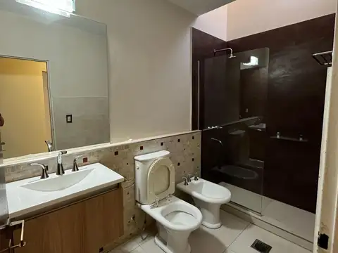 Avenida Sarmiento al 500