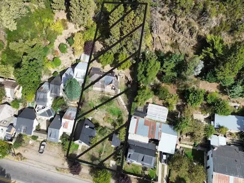 Terreno en Venta en Centro, USD 520.000