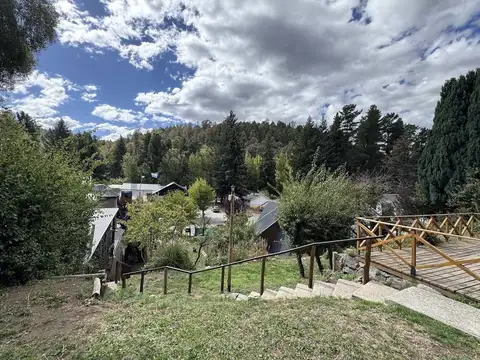 Terreno en Venta 20  mts Frente