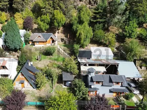 VENTA LOTE SAN MARTIN DE LOS ANDES - IDEAL DESARROLLO
